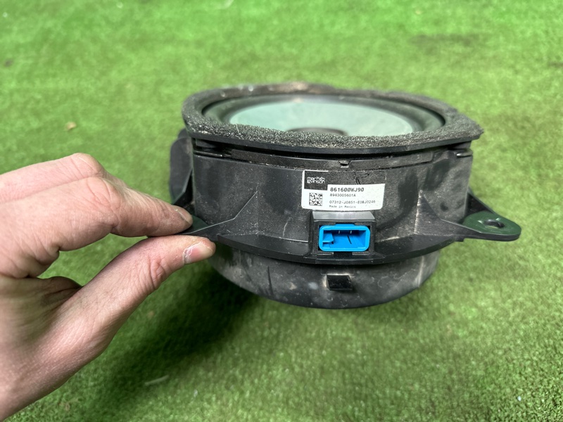 Динамик, 10000 рублей, Москва