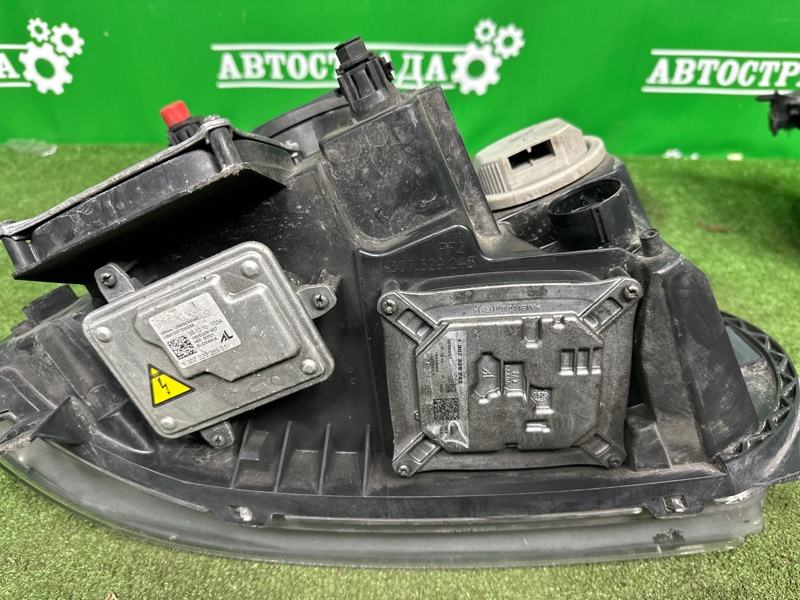 Фара, 35000 рублей, Москва