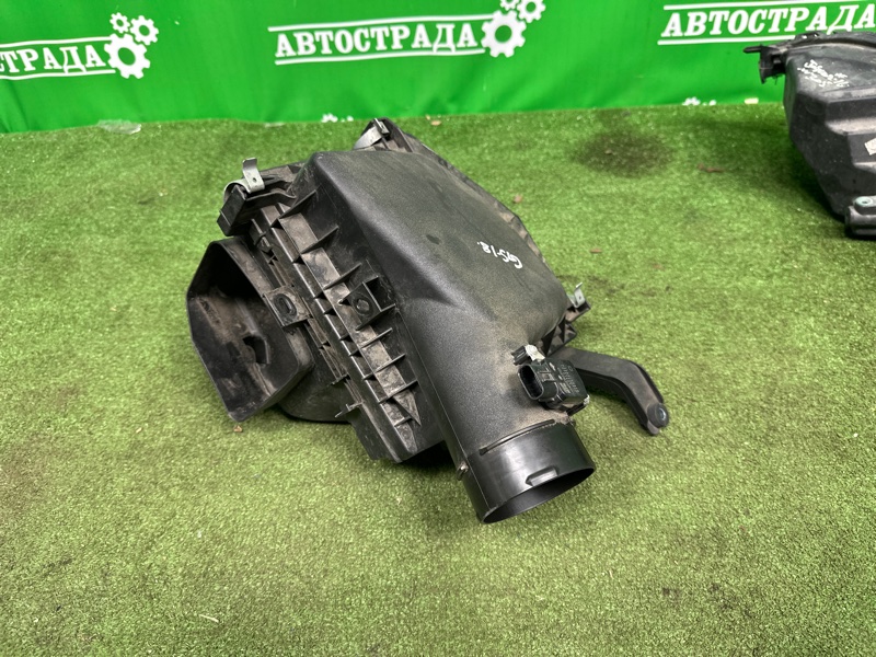 Корпус воздушного фильтра, 15000 рублей, Москва