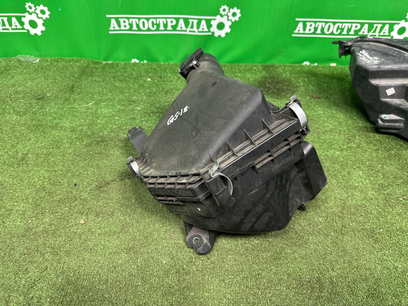 Корпус воздушного фильтра, 15000 рублей, Москва