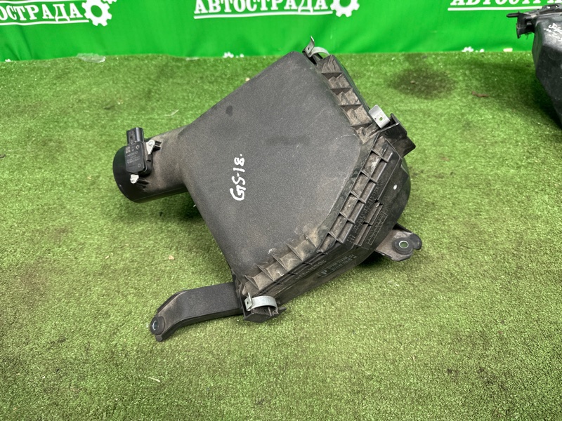 Корпус воздушного фильтра, 15000 рублей, Москва