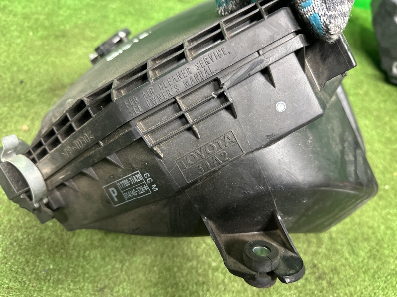 Корпус воздушного фильтра, 15000 рублей, Москва