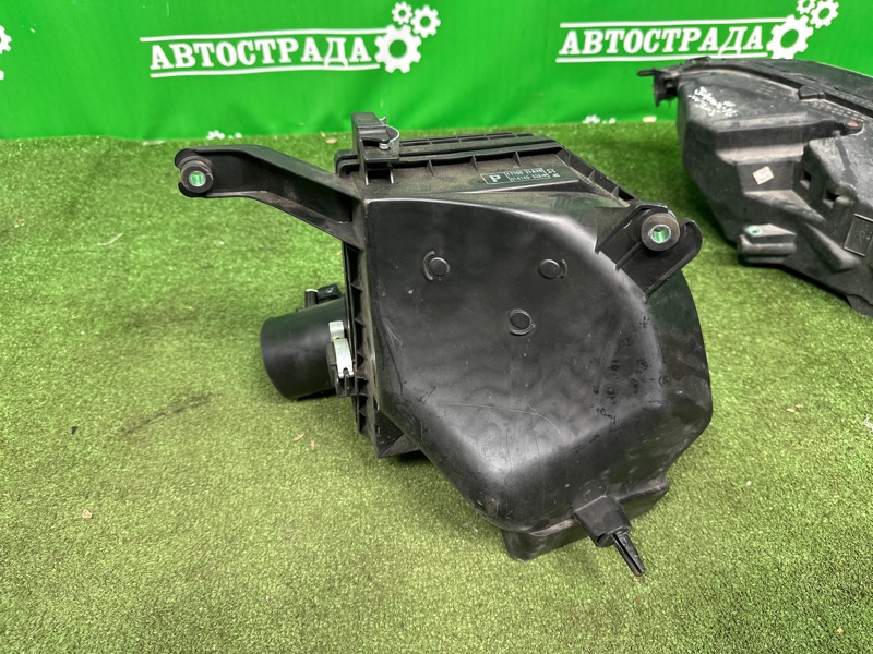 Корпус воздушного фильтра, 15000 рублей, Москва