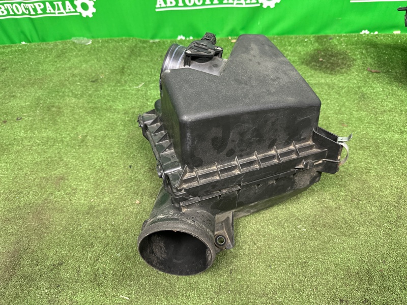 Корпус воздушного фильтра, 50000 рублей, Москва