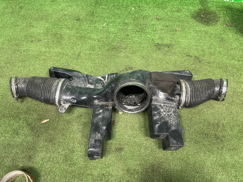 Воздухозаборник, 8000 рублей, Москва