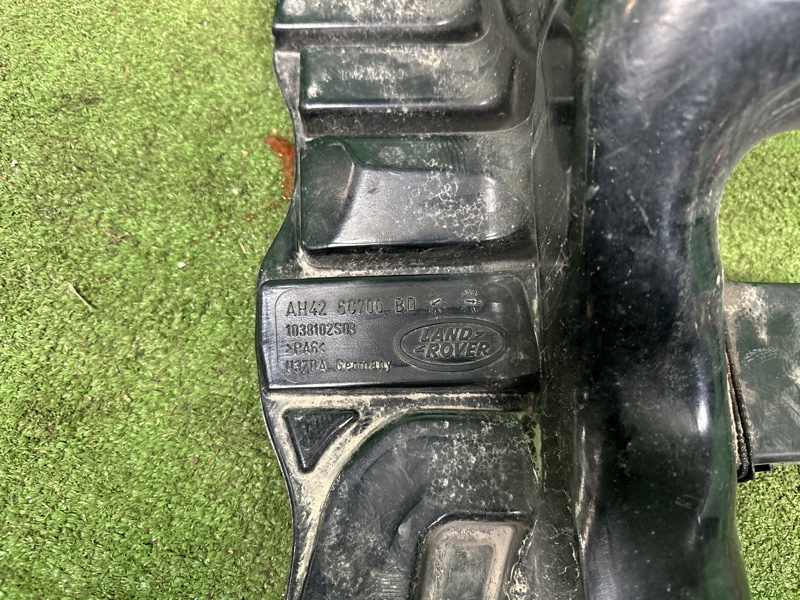 Воздухозаборник, 8000 рублей, Москва