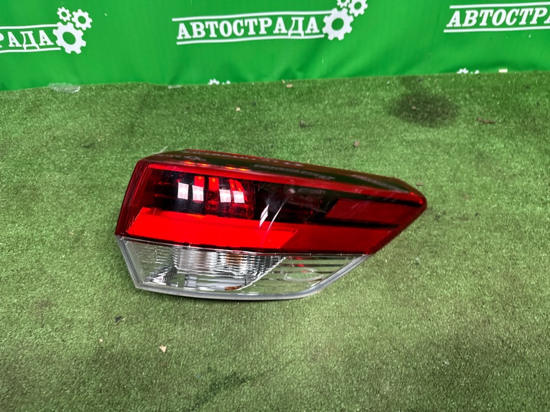 Фонарь, 25000 рублей, Москва