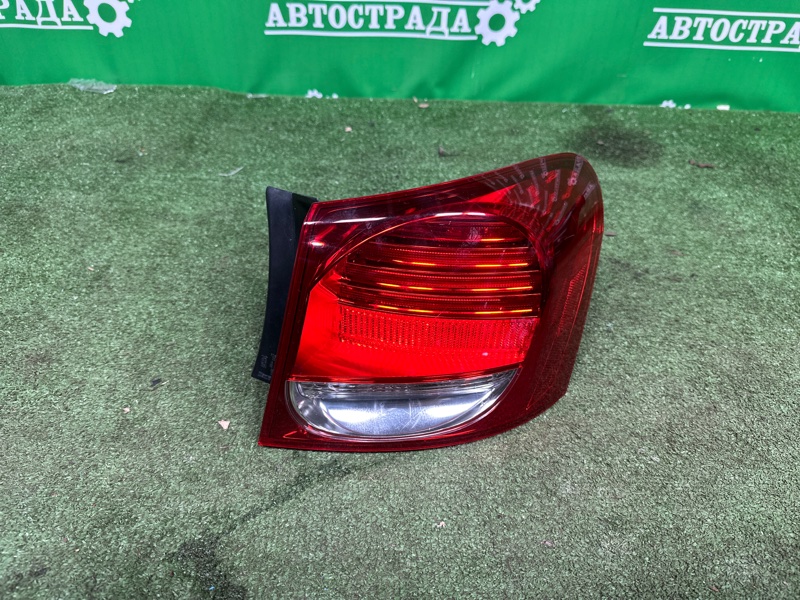 Фонарь, 5000 рублей, Москва