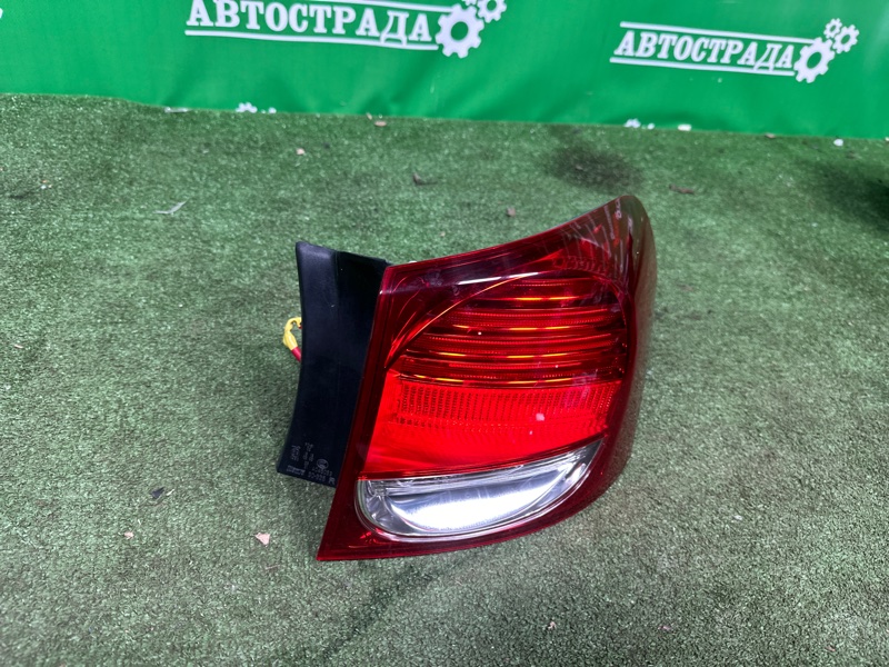 Фонарь, 5000 рублей, Москва