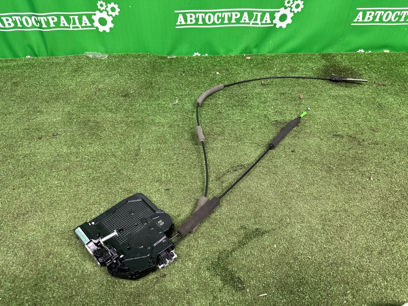 Замок боковой двери, 5000 рублей, Москва