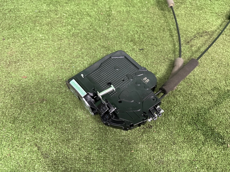 Замок боковой двери, 5000 рублей, Москва