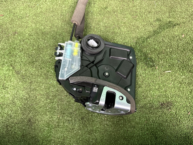 Замок боковой двери, 5000 рублей, Москва