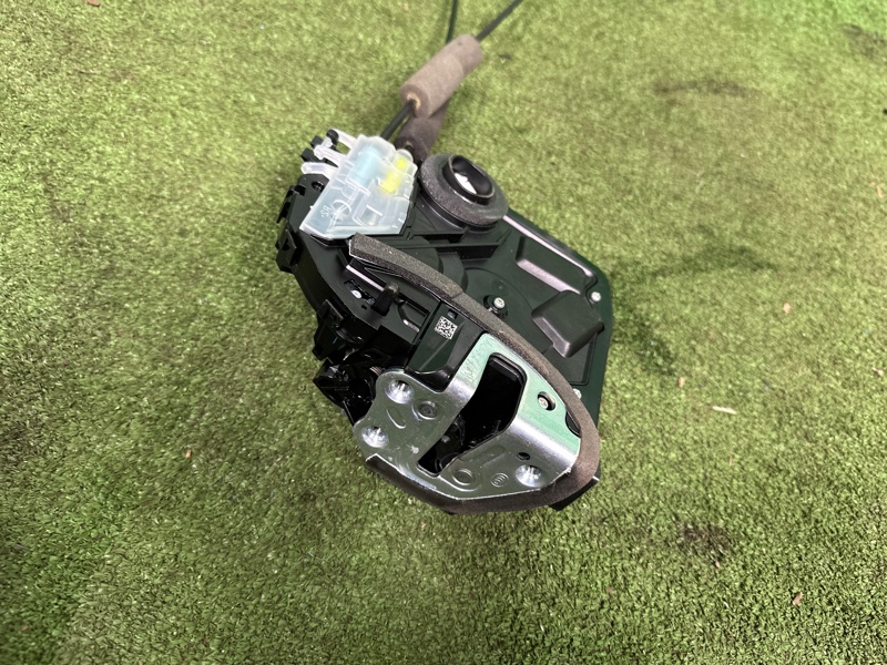 Замок боковой двери, 5000 рублей, Москва