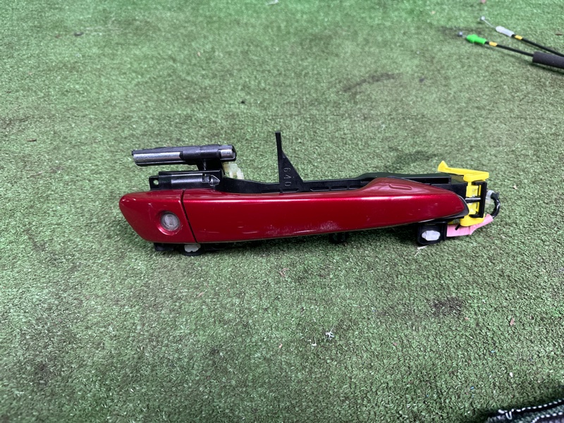 Ручка двери внешняя, 8000 рублей, Москва