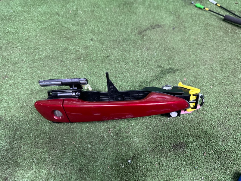 Ручка двери внешняя, 8000 рублей, Москва