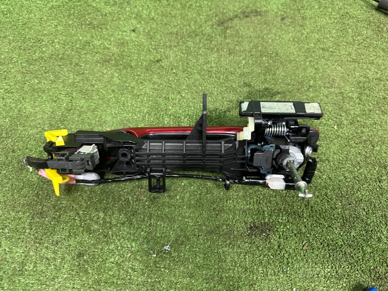 Ручка двери внешняя, 8000 рублей, Москва