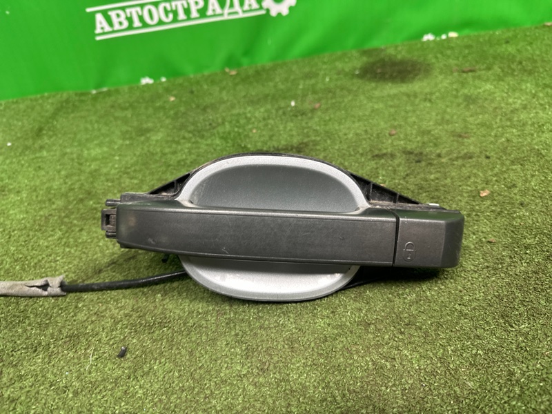 Ручка двери внешняя, 3000 рублей, Москва