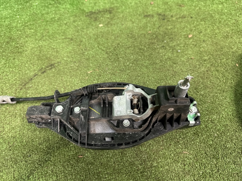 Ручка двери внешняя, 3000 рублей, Москва