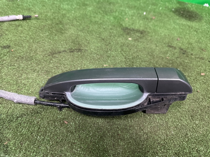 Ручка двери внешняя, 3000 рублей, Москва