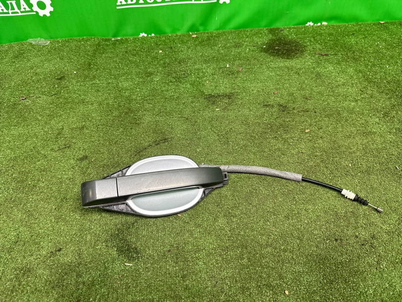 Ручка двери внешняя, 3000 рублей, Москва