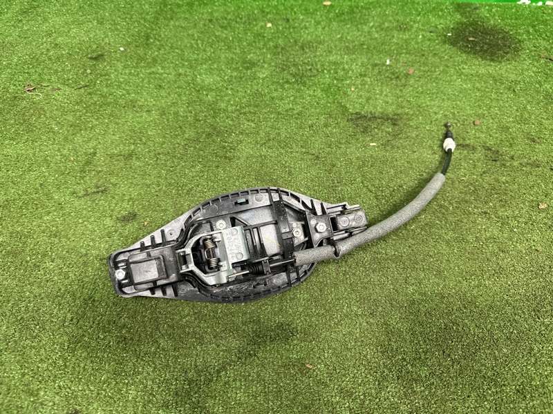 Ручка двери внешняя, 3000 рублей, Москва