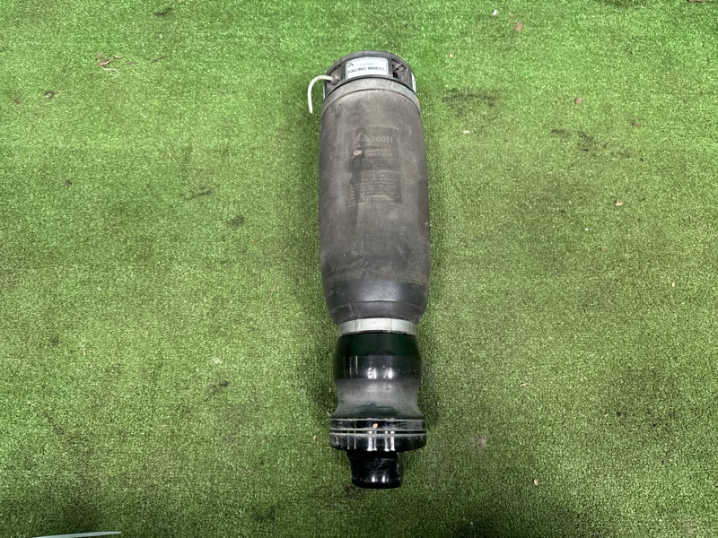 Подушка пневмоподвески, 20000 рублей, Москва