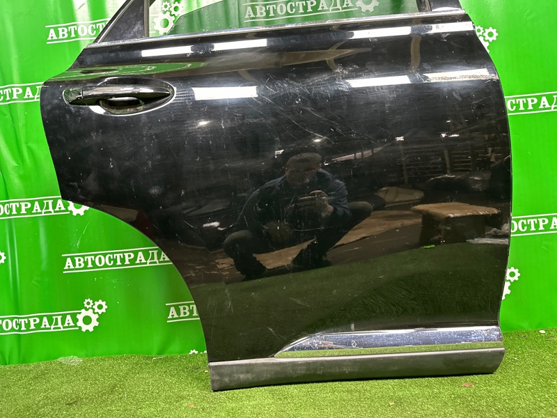 Дверь, 60000 рублей, Москва