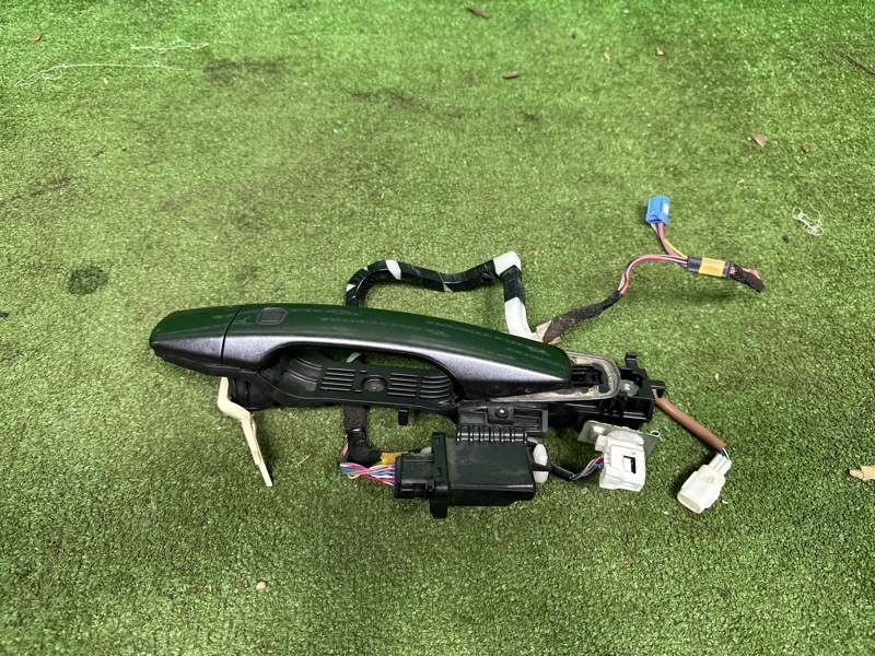 Ручка двери внешняя, 8000 рублей, Москва