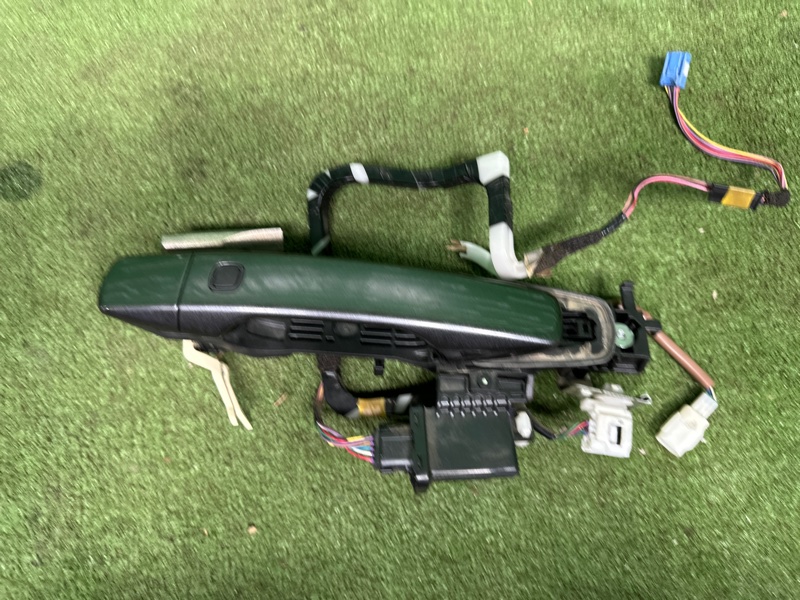 Ручка двери внешняя, 8000 рублей, Москва