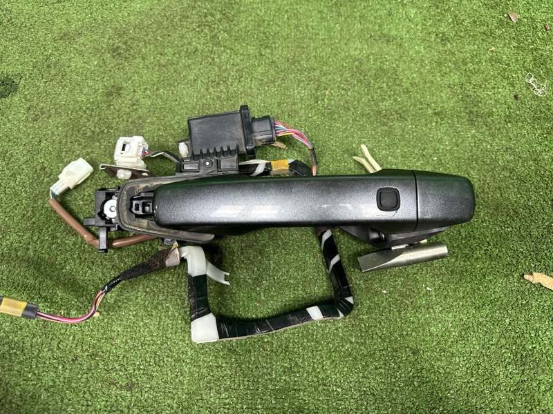 Ручка двери внешняя, 8000 рублей, Москва