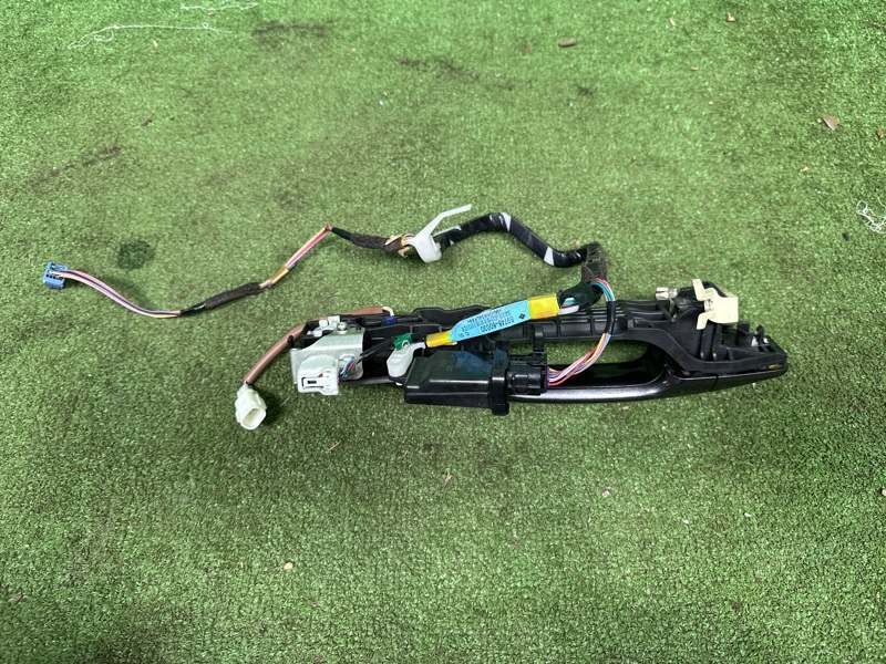 Ручка двери внешняя, 8000 рублей, Москва