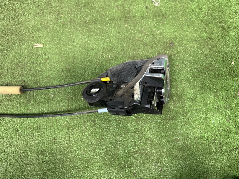 Замок боковой двери, 3000 рублей, Москва