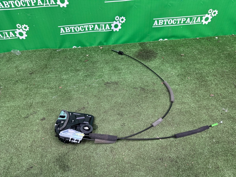 Замок боковой двери, 5000 рублей, Москва