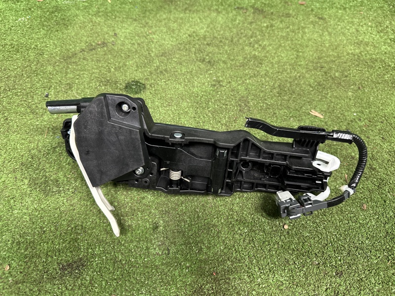 Ручка двери внешняя, 8000 рублей, Москва