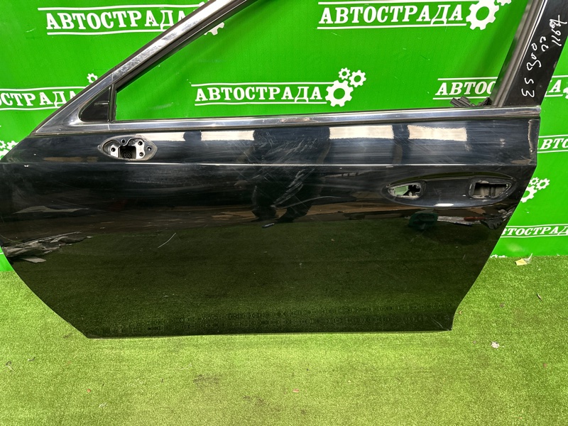 Дверь, 80000 рублей, Москва