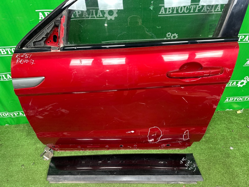 Дверь, 35000 рублей, Москва