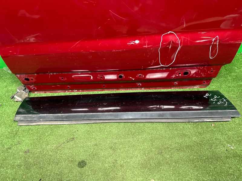 Дверь, 35000 рублей, Москва