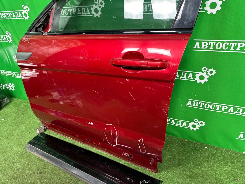 Дверь, 35000 рублей, Москва