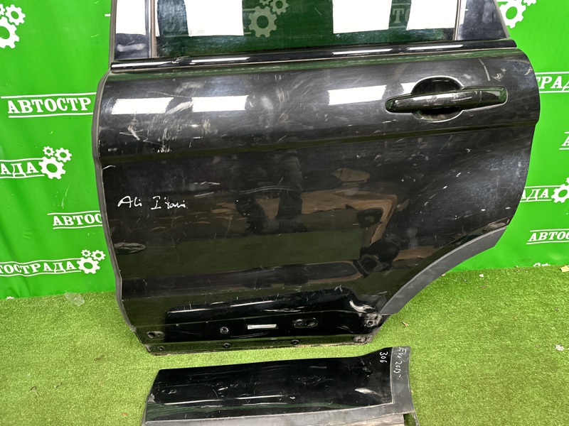 Дверь, 30000 рублей, Москва