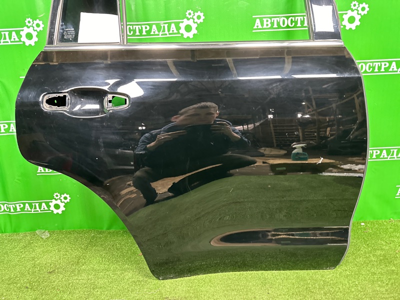 Дверь, 125000 рублей, Москва