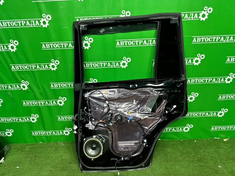 Дверь, 125000 рублей, Москва