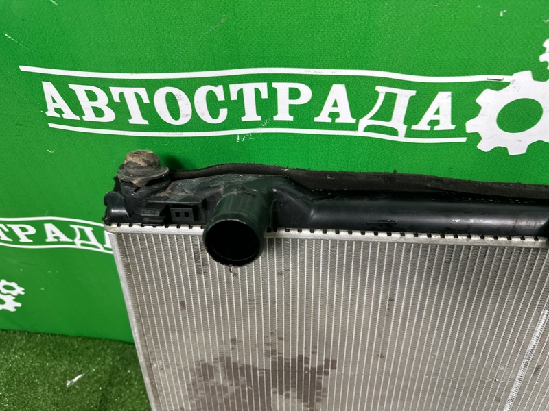 Радиатор двигателя, 50000 рублей, Москва