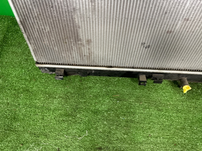 Радиатор двигателя, 50000 рублей, Москва