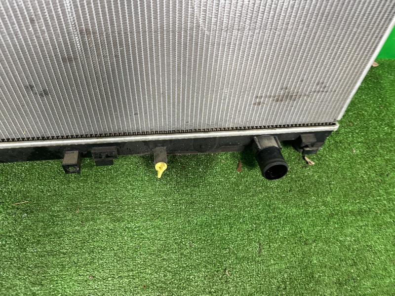 Радиатор двигателя, 50000 рублей, Москва