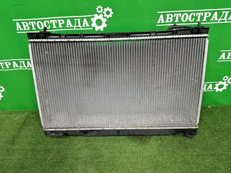 Радиатор двигателя, 50000 рублей, Москва