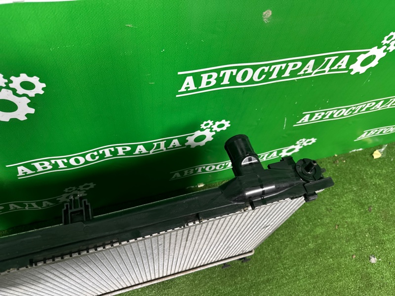 Радиатор двигателя, 50000 рублей, Москва