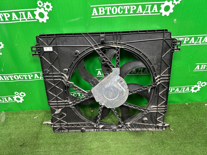 Диффузор, 110000 рублей, Москва