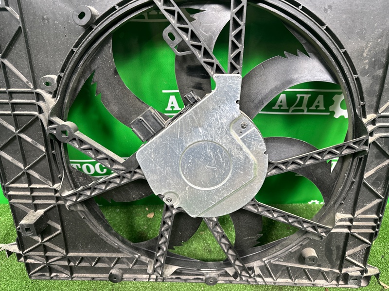 Диффузор, 110000 рублей, Москва