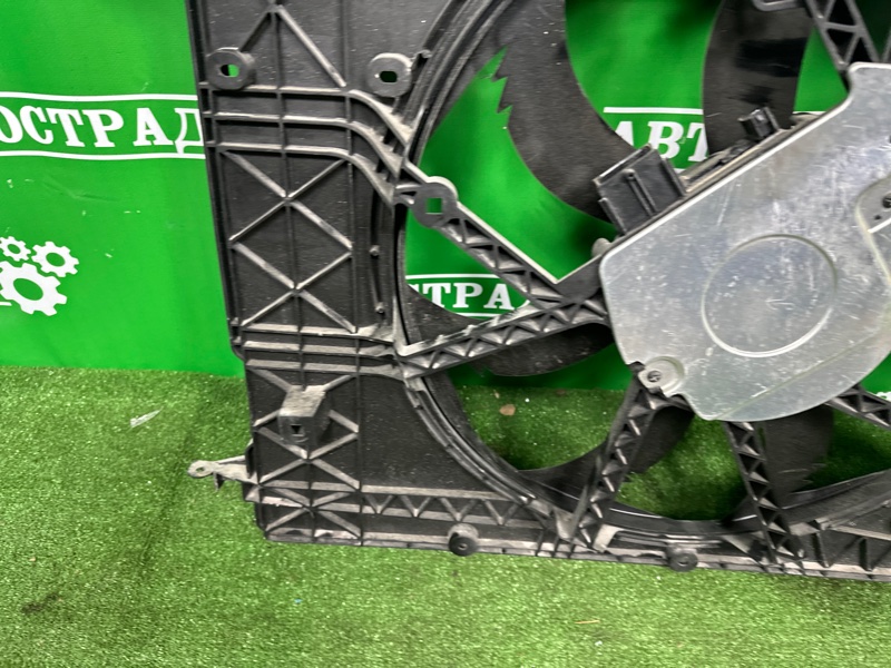 Диффузор, 110000 рублей, Москва