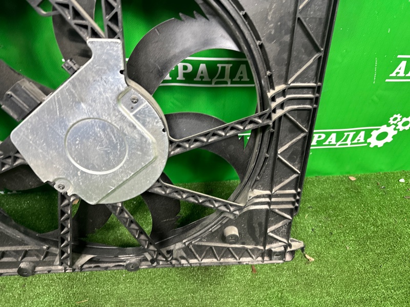 Диффузор, 110000 рублей, Москва